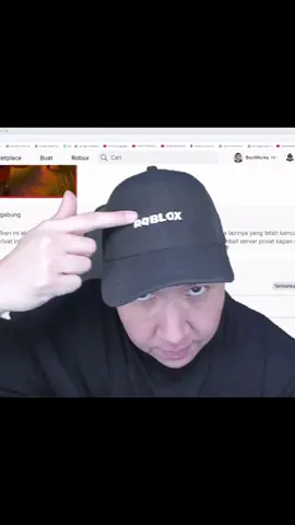 nih mentahan aku bangga jadi bocil roblox #windahbasudara #fyp 