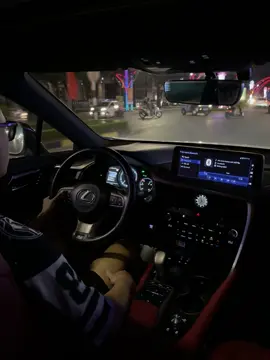 She neva know🎧 #nhacnghetrenxe #lexus #xuhuong #chill #lyricsvideo