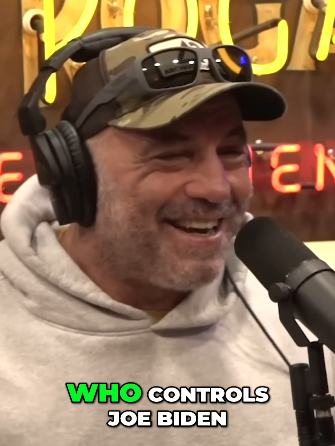 Biden's Pardons Tiger King's Return & Podcast Chaos