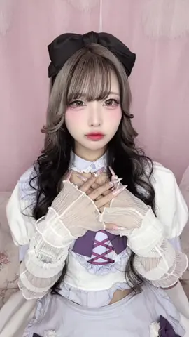 この曲中毒性ありすぎでしょ( *¯ ꒳¯*)#コンカフェ嬢 #fypシ #いいね 