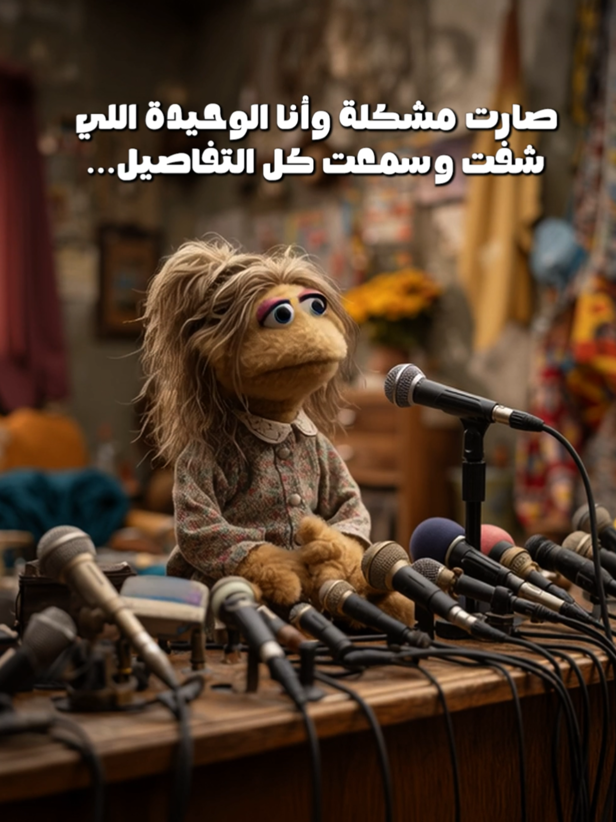 منشنوا راديو البيت اللي عندهم كل التفاصيل 🤣🤣🤣 . . . #ضحك😂 #كوميدي #مشاطيب 