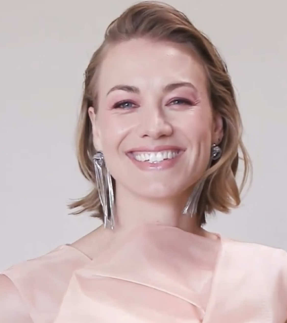 can’t get enough of her #yvonnestrahovski #fyp #edit 