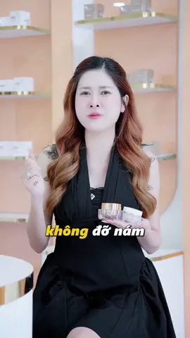 Nhưng da không đỡ thì phải làm sao #tranngocphuongmai #mairisvietnam #lamdep #facepeptide #comboface 