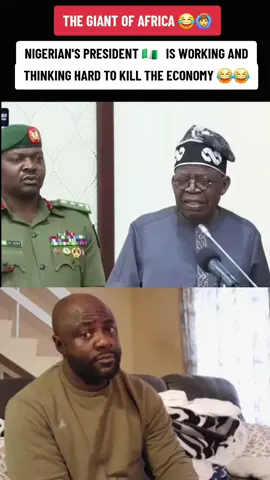 NIGERIA 🇳🇬 PLEASE ELECT THIS GUY AGAIN, HE IS VERY INTERESTED 😂😂😂 #africa #viralvideo #trending #goviral #viral 