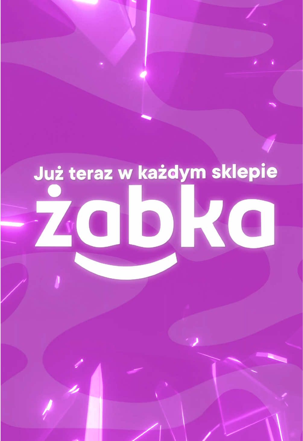 SMASHY to inny wymiar smaku 👩‍🚀🩷💙 #żabka #współpraca #smashy 