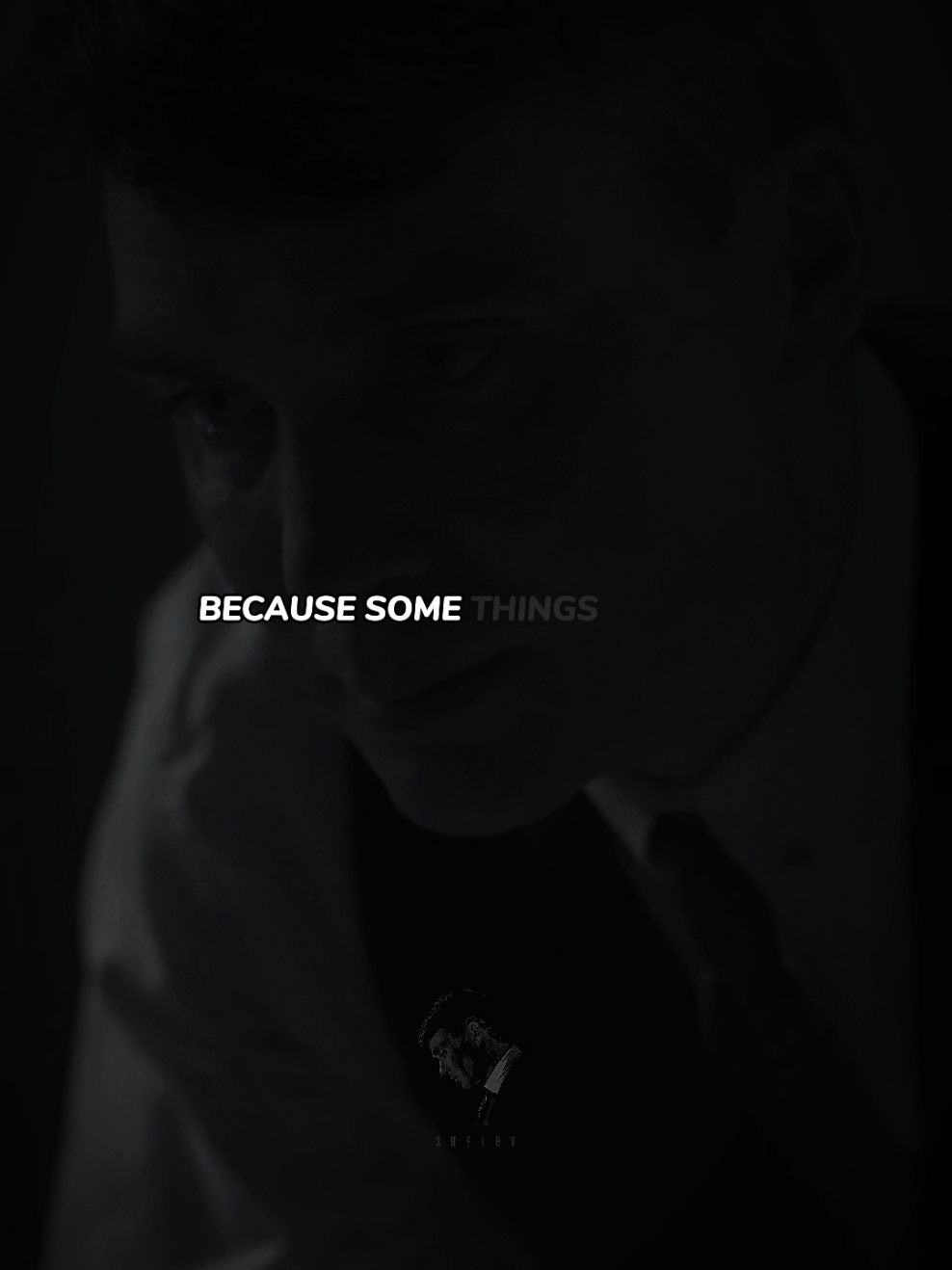I have learned to lose lose dream #thomasshelby #motivation #lifereality #viral_video #fyp 