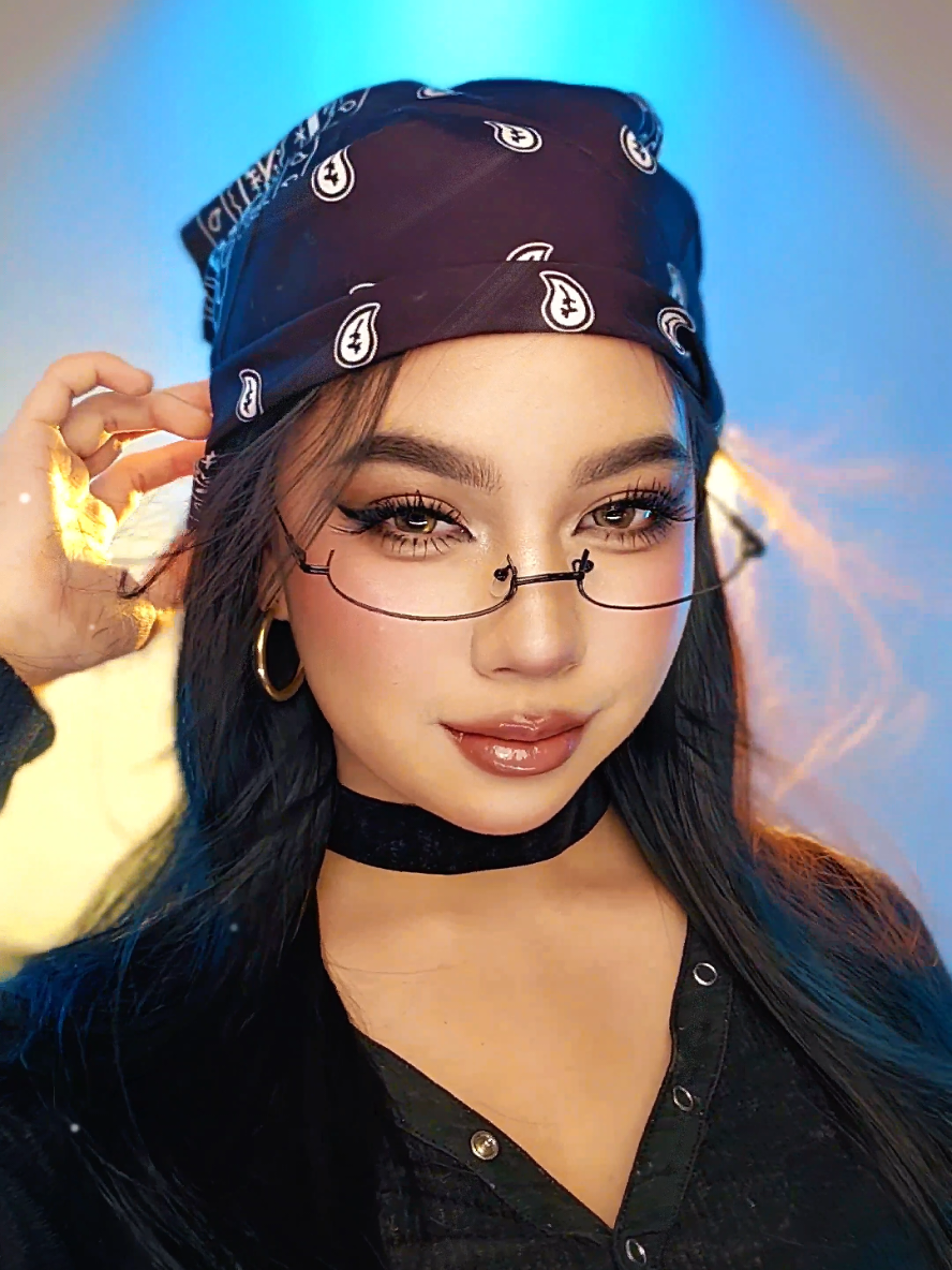 anotherr transition PAKE HAPEEE😎💥🤘🏻 kalii ini makeup baddie dulu yeahh! yang cute-cute nantii lagiii <3 #makeuptransition #baddie #makeuptrend #makeuptransformation 
