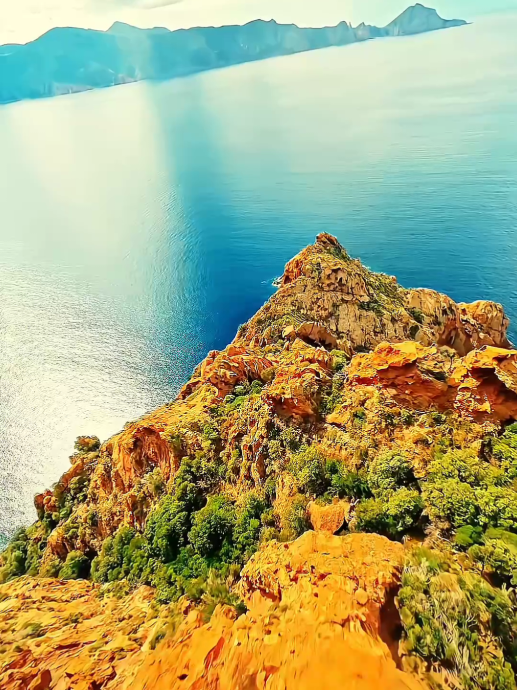 @Suleymer @Franny #aesthetic #nature #relax #ocean #foryou 