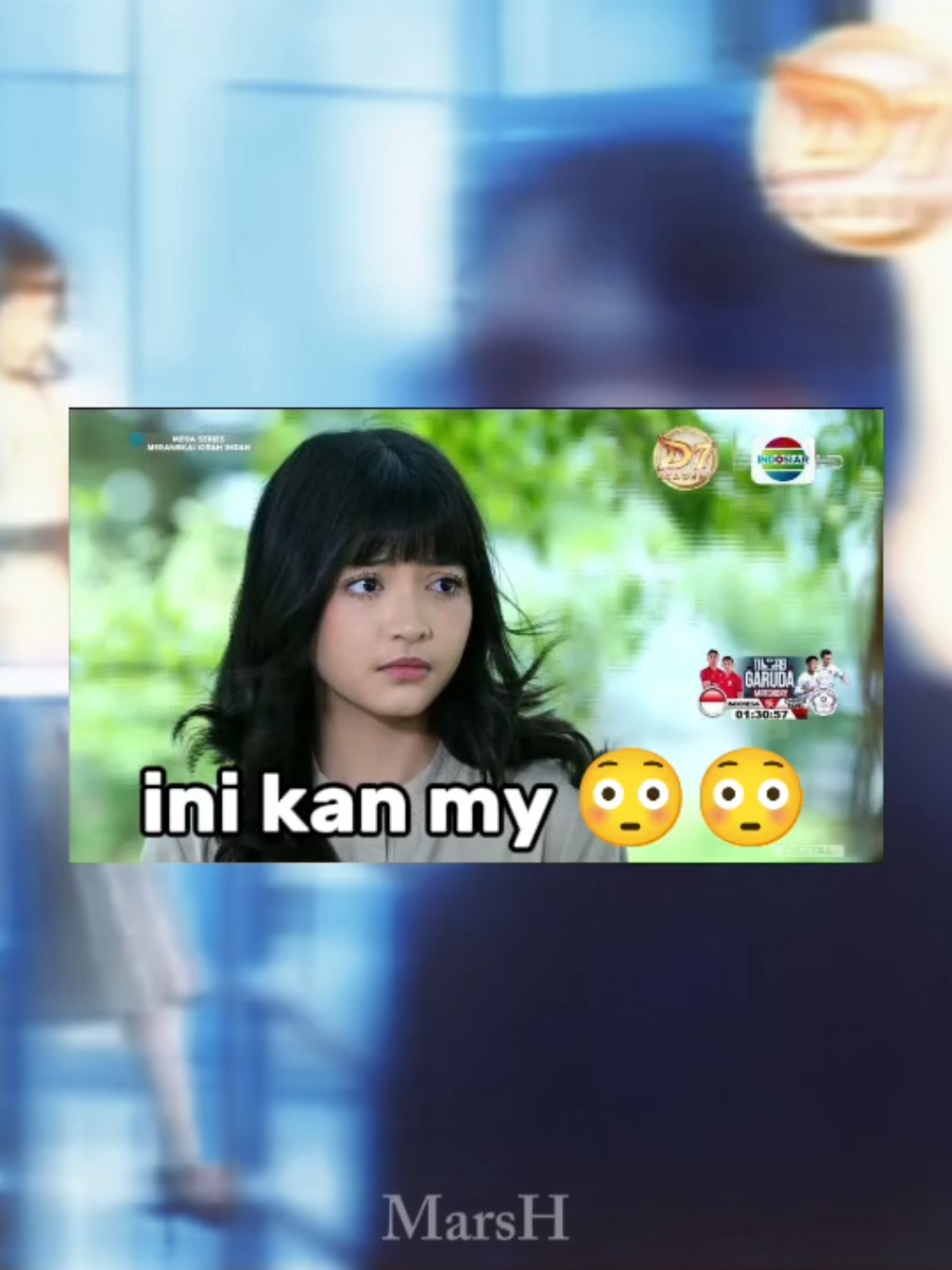 wujut asli my istri 🥰🥰 #fyp #foryou #fyppppppppppppppppppppppp #kaoruhanawarintosaku #sinetron 