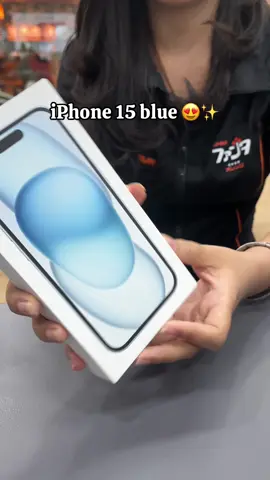 iphone 15 blue best seller juga😍 btw kakak nya ini cantii bgtt  📍WA :085233804070 (dita) -Cash/Kredit  -Kartu kredit -kredit cicilan mulai 500rb an 0dp bunga rendah  -up to 24 bulan  - syarat ktp saja di bantu sampai acc  #ibox #iboxindonesia #iphone15 #fyp #fyppp #fypage #beranda 