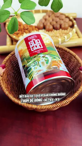 Thơm dễ uống, sữa gạo vegan không đường Thuần Chay #thuongntb #tiemthuong #suagaoveganthuanchay #suagao #suagaovegan  @Tiệm Thương  @Tiệm Thương  @Tiệm Thương 