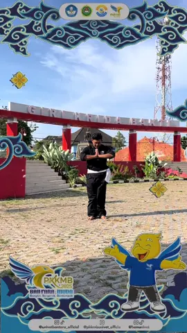 ‼️I'M READY FOR PKKMB 2025 UNIVET BANTARA‼️ Halo Bantara Muda👋🏻 Perkenalkan, nama Aku Teja Sena Satriaji, mahasiswa baru dari Progran Studi Kesehatan masyarakat Fakultas Fakultas Kesehatan Masyarakat dan Kesehatan Masyarakat. Aku siap mengikuti rangkaian PKKMB 2025 Universitas Veteran Bangun Nusantara. Sampai bertemu di PKKMB 2025! 🚀. Men sana in corpore sano (Jiwa yang sehat dalam tubuh yang sehat) Sosial media: @pkkmbunivet_official @univetbantara_official @bemunivet #PKKMB2025 #PKKMBUNIVETBANTARA2025  #BantaraMuda #BangkitBergerakBerdampak  #UVBN #UniversitasVeteranBangunNusantara 