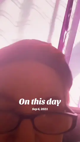 #onthisday