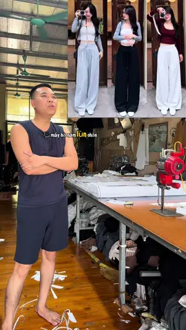 Có đúng ko nè mấy bà 😂😂 #thoitrangcongso #titistore95 #thoitrangnu #hangviet #quansuongnu 