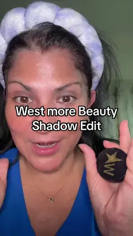 Westmore Beauty Shadow Edit is a creamy concealer that feels like skincare and doesn’t settle into fine lines. @Westmore Beauty #creamyconcealer #concealerfordarkcircles #concealorformatureskin 