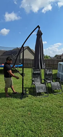 #umbrella #patio#pool 