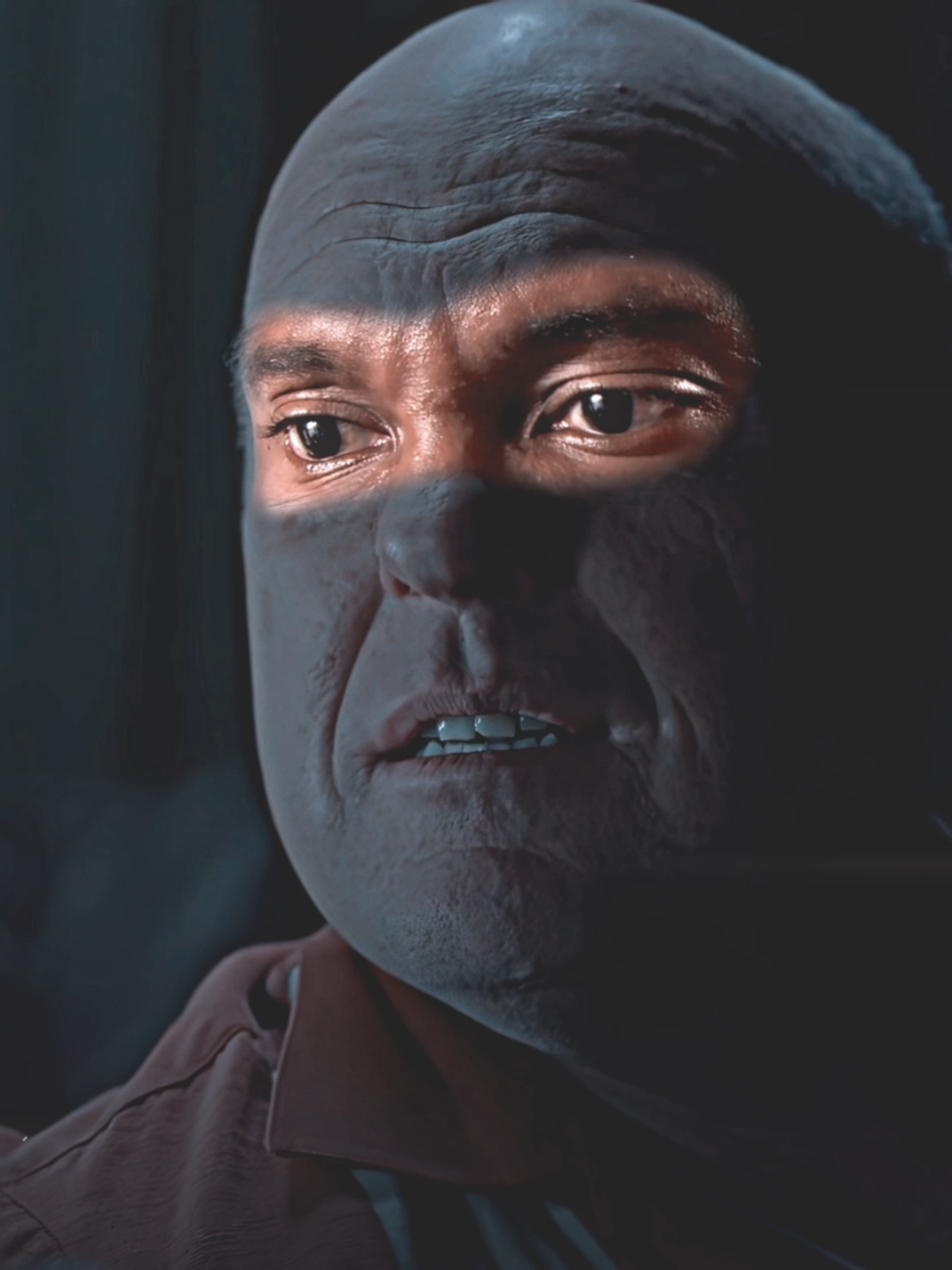 That was a real SURPRISE... | James Doakes X Walter White Edit | 2hollis - poster boy #breakingbad #walterwhite #heisenberg #bryancranston #dexter #doakes #jamesdoakes #meme #funny