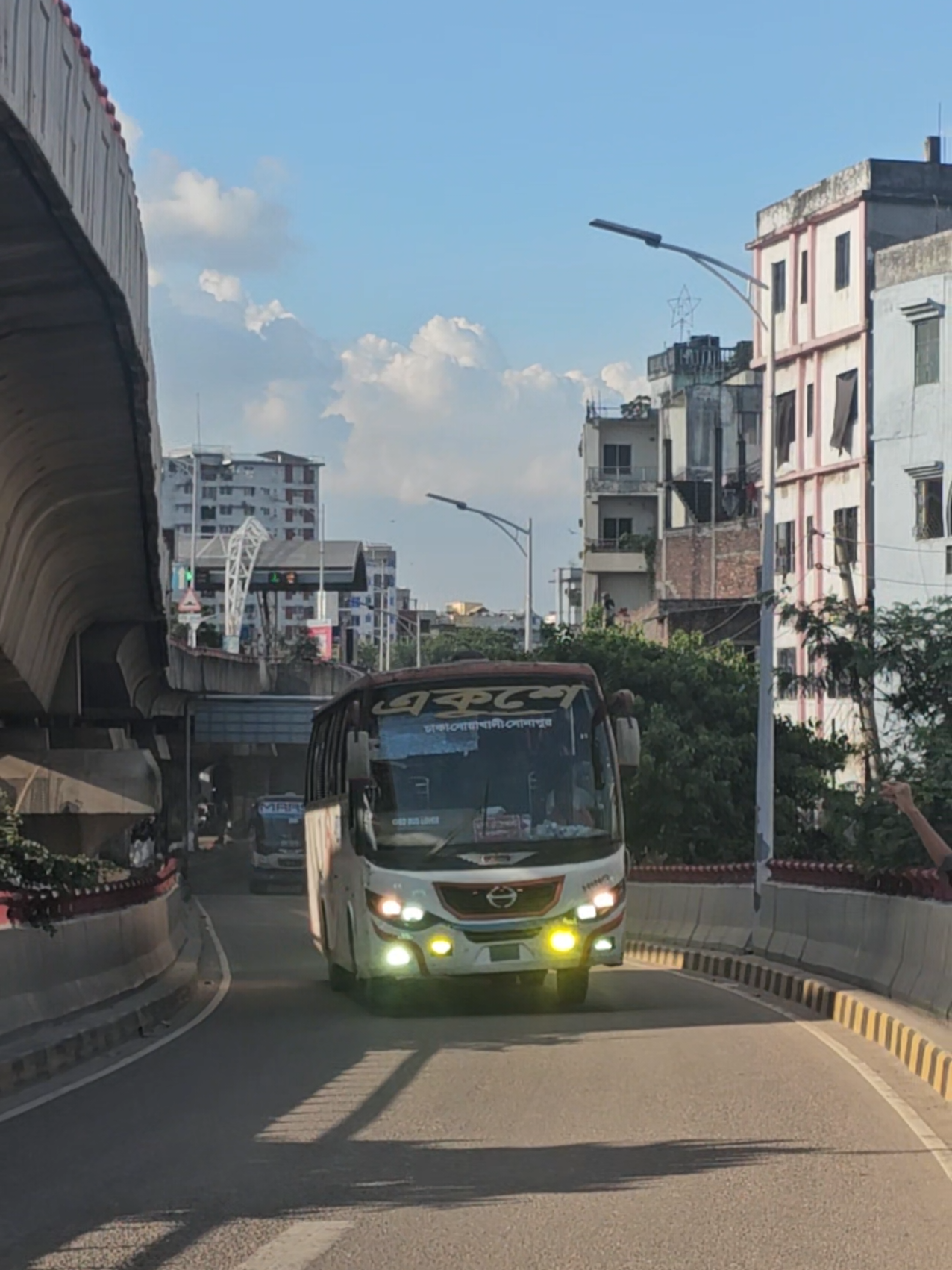 jossss 😇😇😇😇#typ #foryou #busloverbd🇧🇩🇧🇩 #busvideo #bangladeshbus 
