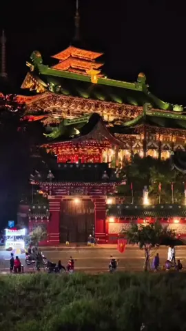 Ngày Lễ Vu Lan của Gia Lai, nguồn video #campinggialai @camping81gialai #xuhuong #reviewgialai #wowwgialai #gialai 