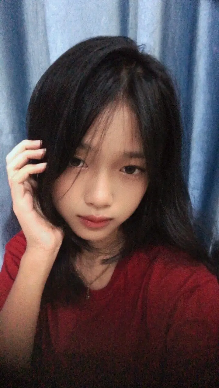 #rambutbaruuuuu