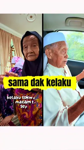 Sekali sekali TokWan berjumpa dengan adik beradik. Macam2 cerita depa nak cerita, nak edit pon meliu nak cut tang mana.  Hampa layan ja la no.hehehhe  #tokwanonline