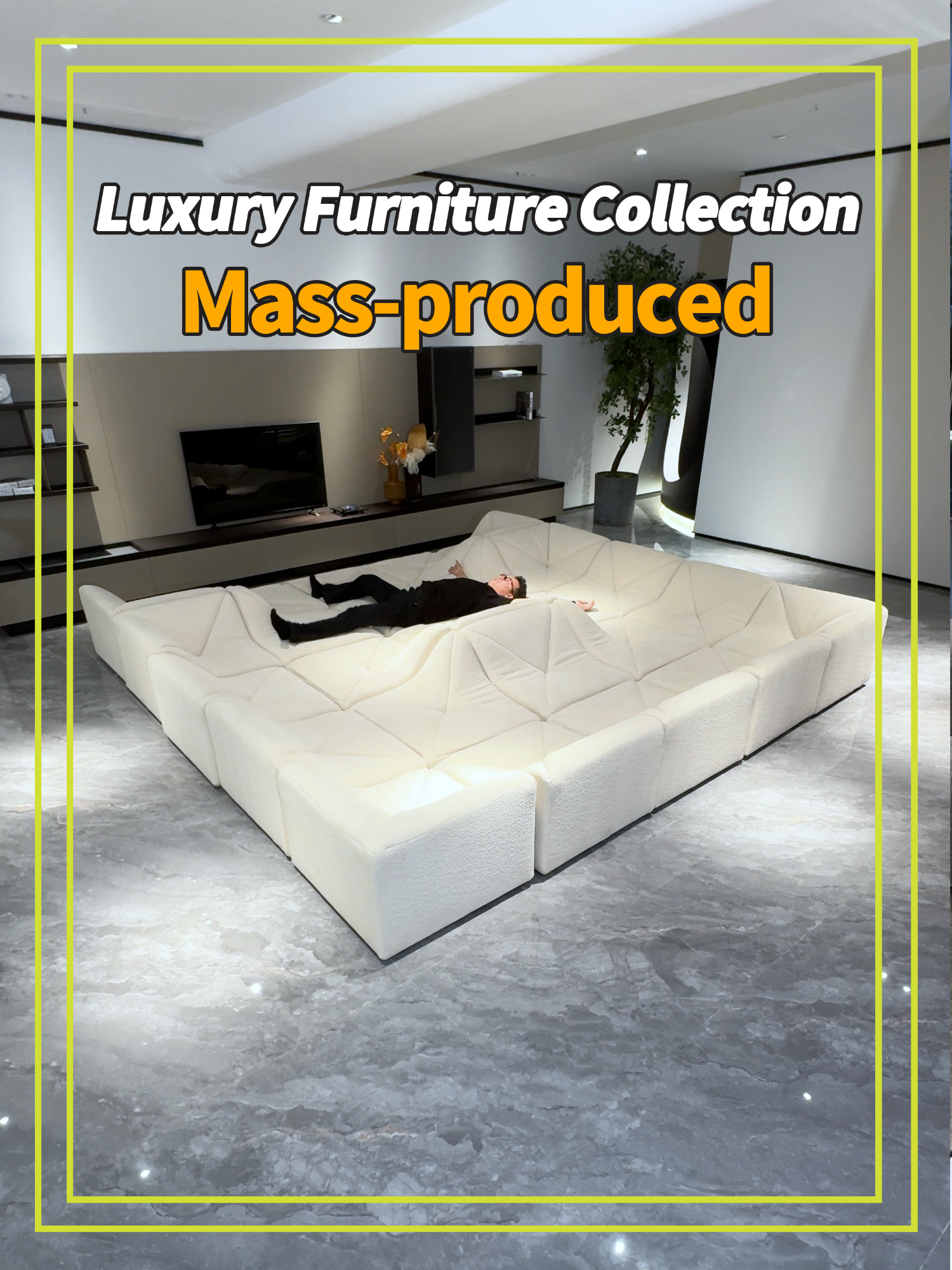 تصاميم أثاث فاخرة كاملة للمنزل | راسلني لتجهيز منزلك بالكامل#LuxuryFurniture #InteriorDesign #ModernLiving #HomeDesign #wholehome #luxuryliving #homedecor