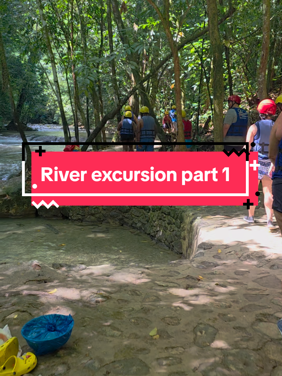 Part 1 of the Rio Sonodor excursion. 