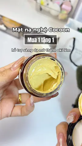 Săn lẹ đi mấy bà #matnanghecocoon #matnanghehungyen #cocoon #matnanghehungyencocoon #loanne151 