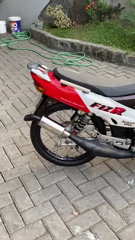 #fyptiktok #fizr #fizr_2stroke #kediri24jam 