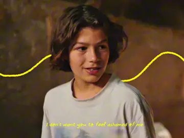 My dear Alex, you’re a strong boy with the happiest soul 💖  #younghearts #mariusdesaeger #lougoossens #eliasandalexander #fyp @youngheartsfilm 