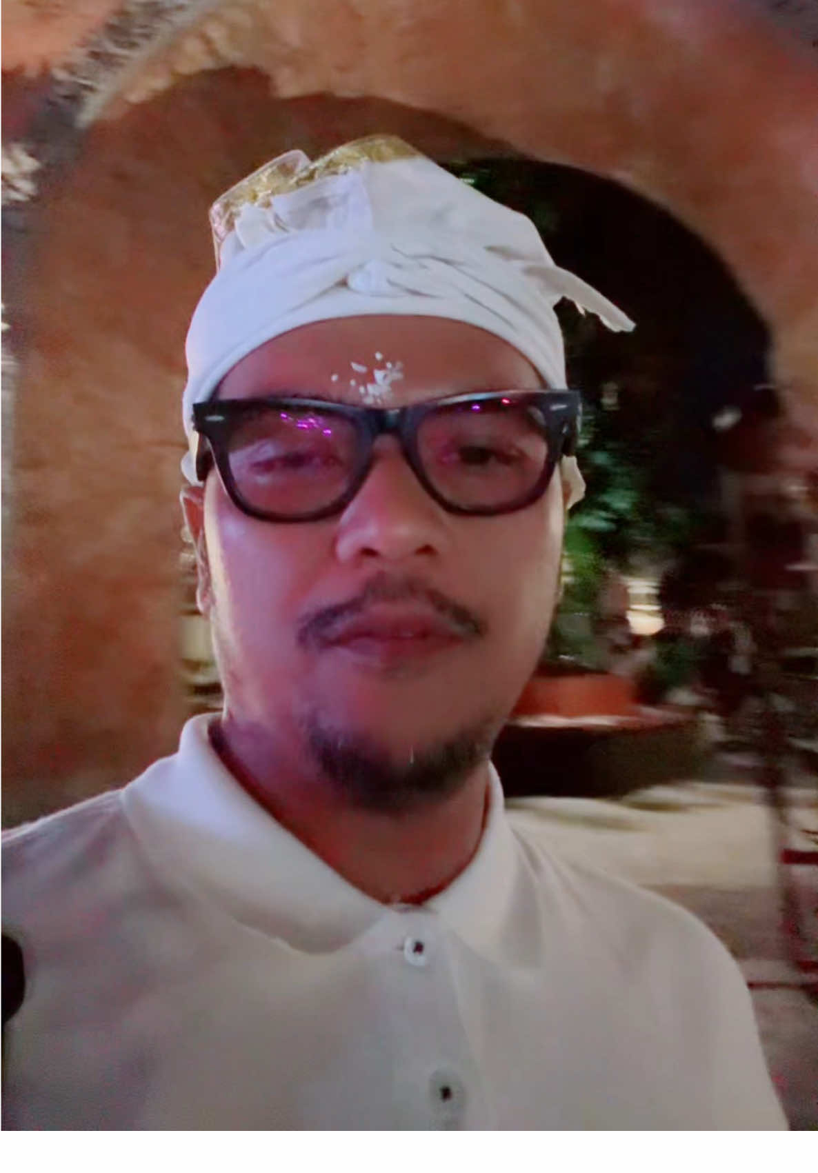 Ubud di malam hari #ubud 