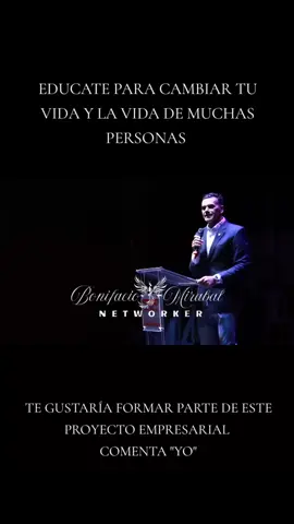 #sueños #emprendimiento #nerworkmarketing #parati #motivation @Waldo Espiritu 