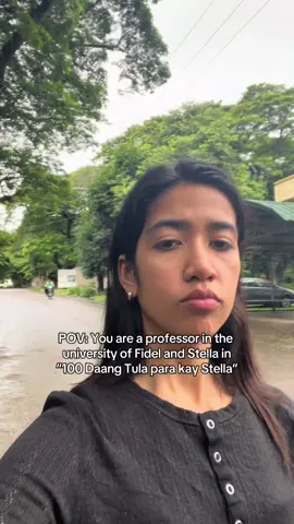 It feels like I was able to relive the moments of Fidel and Stella several times @Jason Paul Laxamana #100tulaparakaystella #100awitparakaystella #fyppppppppppppppppppppppp #foryoupage #fyp 