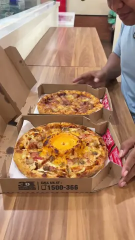 Voucher tiktok beli 1 gratis 1 #septemberkulinerceria #dominospizza #dominospizzaseminyakbali #promotiktok #promoseruweekend 