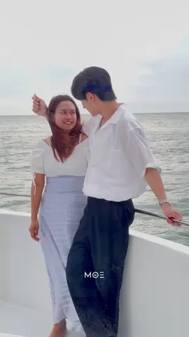 💌 PERTH YACHT TRIP WITH DRALLY 💌 #DrAllyyachtingxPerth #perthtanapon #fangirl #fyp #foryou 
