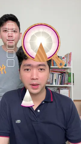 Cuma IQ 500 yang bisa..