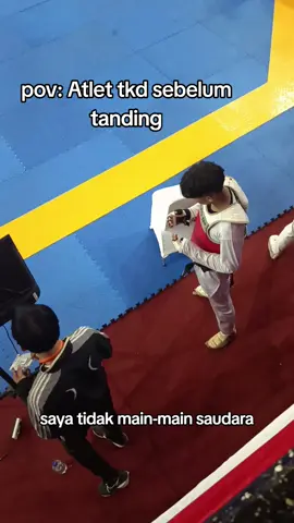 #trend #beranda #fypシ゚viral #taekwondo #4u 