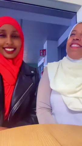 Maali Bareenni akkanaa? Good memories with the one and only Tufaha ❤️🥰 @Ibroo Ibsaa #Oromia #Oromowomen #Oromotiktok #amsterdam 