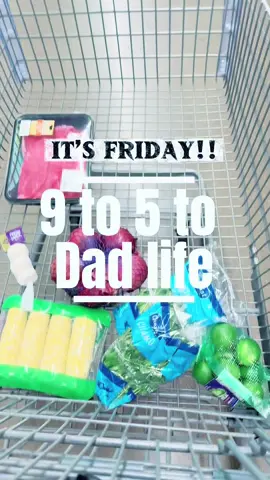 Dad vlog, it’s Friday! #kids #familytime#dad #dadlife  