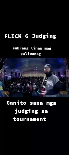ang linaw ##fliptopisabuhay #flickG 