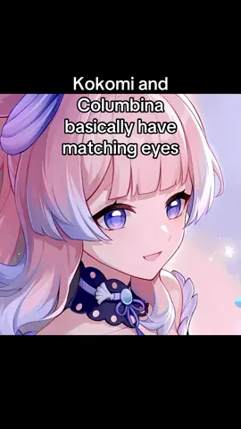 ‼️‼️ 6.1 LEAKS ‼️‼️‼️ #columbina #nodkrai #GenshinImpact #genshinleaks #fyp 