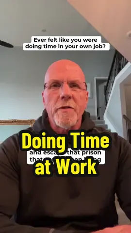 Your job shouldn’t feel like a prison sentence. I gave 10 years to a job that felt like I was doing time. Missing holidays. Missing memories.  If you’ve ever felt trapped in your own life, you don’t have to stay there.  Comment READY and I’ll send you a free course that shows you how to break free and build something of your own. #startingover #digitalfreedom #onlinebusiness #breakfree #newchapter