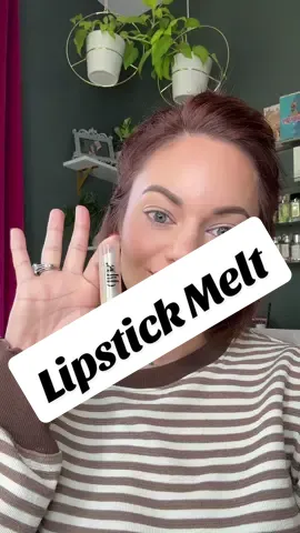 💄 THIS LIP COLOR = EVERYTHING 💄 The MELT lipstick from DIBS Beauty goes on so smooth, feels amazing, and the shade is chef’s kiss. 😍 I seriously cannot wait to try more colors! Tap the 🟠 shopping cart, click the link below, or shop my showcase to snag yours now! #BeautyTok #LipstickLover #MakeupFinds #TikTokShop #EverydayGlam 