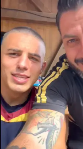 Nikola Krstović X TOP PLAYER😍💙🖤 #nikola #krstovic #topplayer #theluxe 
