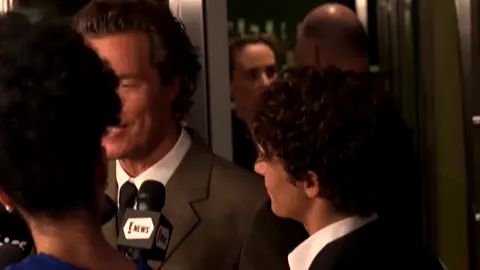 Matthew McConaughey returned to the big screen after several years away from high-profile films with the premiere of a new docudrama, 'The Lost Bus,' at the Toronto International Film Festival.#fyp #viral #1000millionviews #foryouu #foryou 