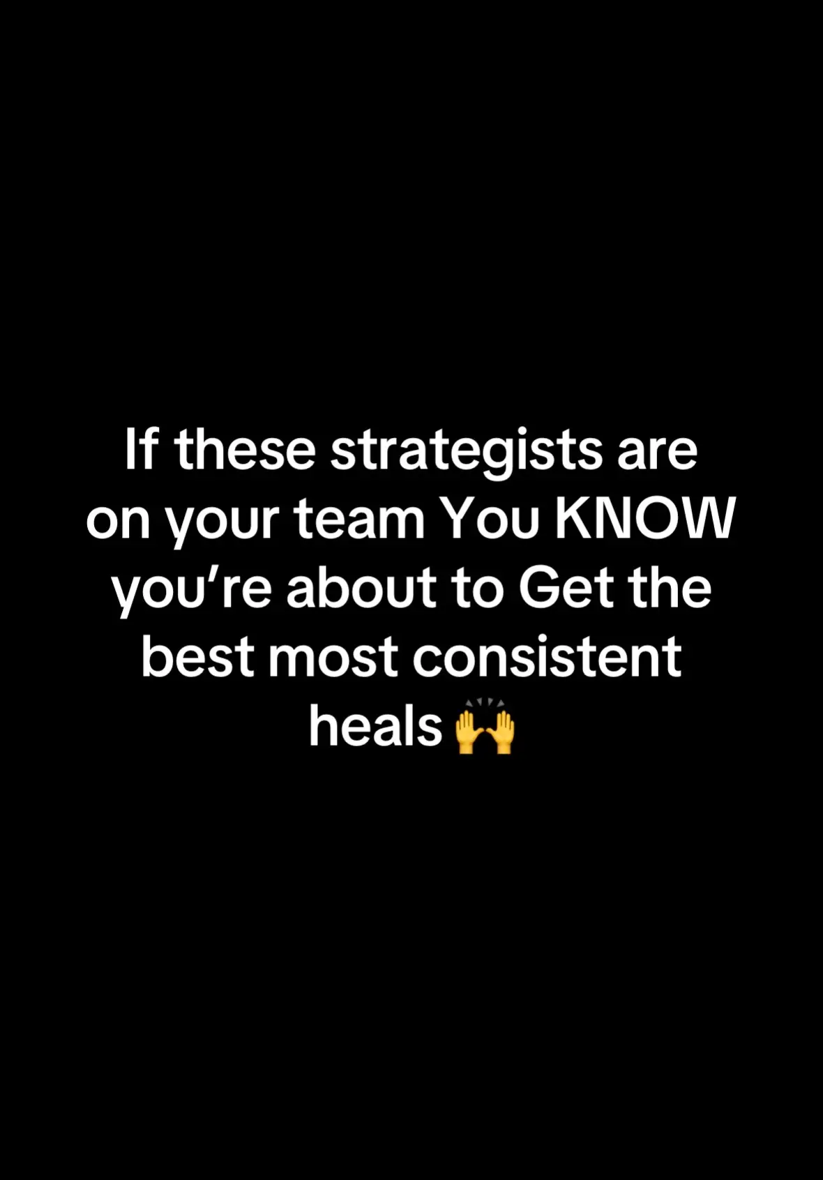 They fr should almost always get MVP I stg #marvelrivals #marvelrivalsgame #marvelrivalsmemes #marvelrivalsmeme #marvelrivalstips 