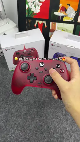 Another great controller by 🎮 #gamesir #controller #gamingcontroller #tiktokmademebuyit  #tiktokshop 