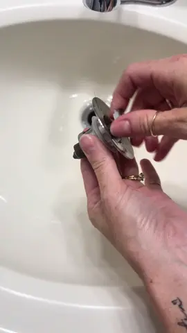 A must have in my house! #jomst #drainstopper #tiktokshop #sinkdrainstopper 
