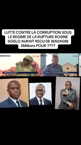 PRESIDENTIELLE 2026 AU BENIN