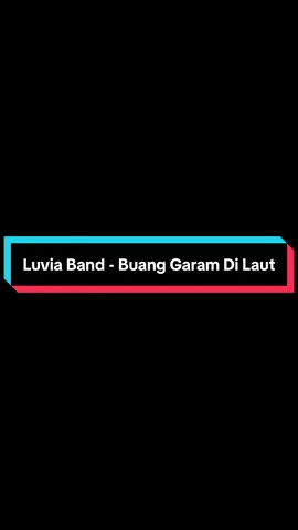 #lyrics #buanggaramdilaut #xyzbca 